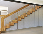 Construction et protection de vos escaliers par Escaliers Maisons à Le Pellerin